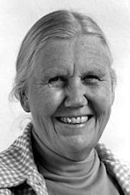 Elise Boulding