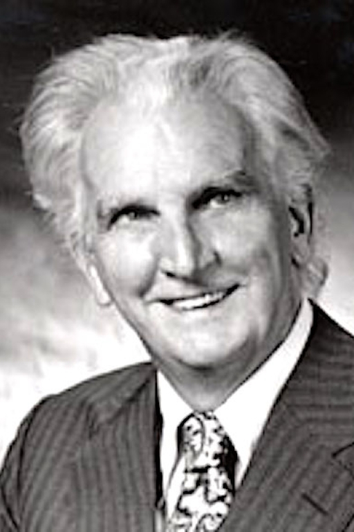 Kenneth Boulding