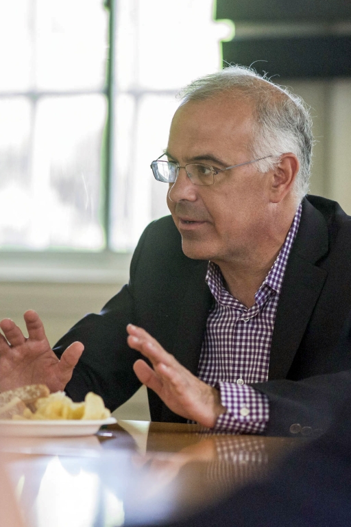 David Brooks