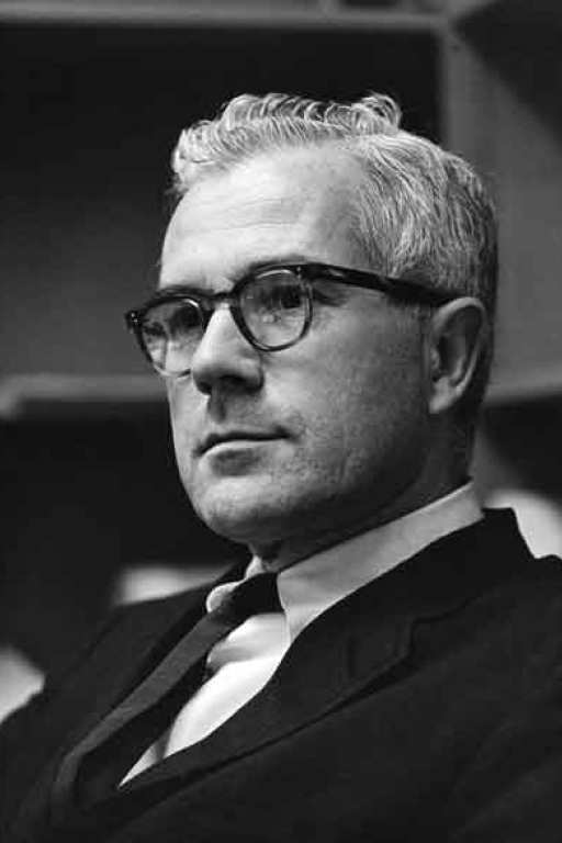 Robert McAfee Brown