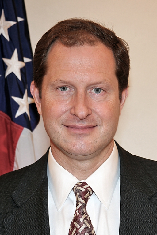 Mark Brzezinski