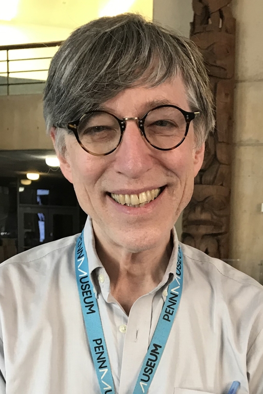 C. Brian Rose