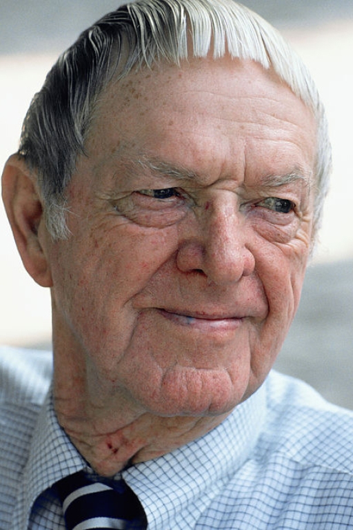 Erskine Caldwell