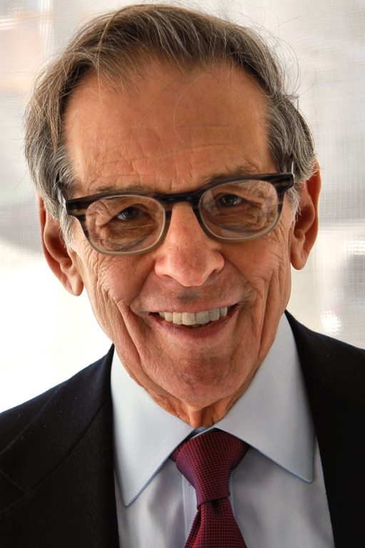 Robert Caro