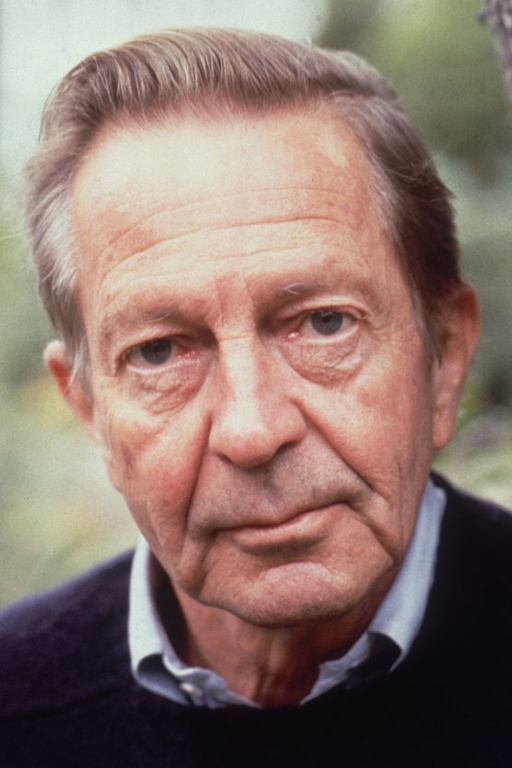 John Cheever