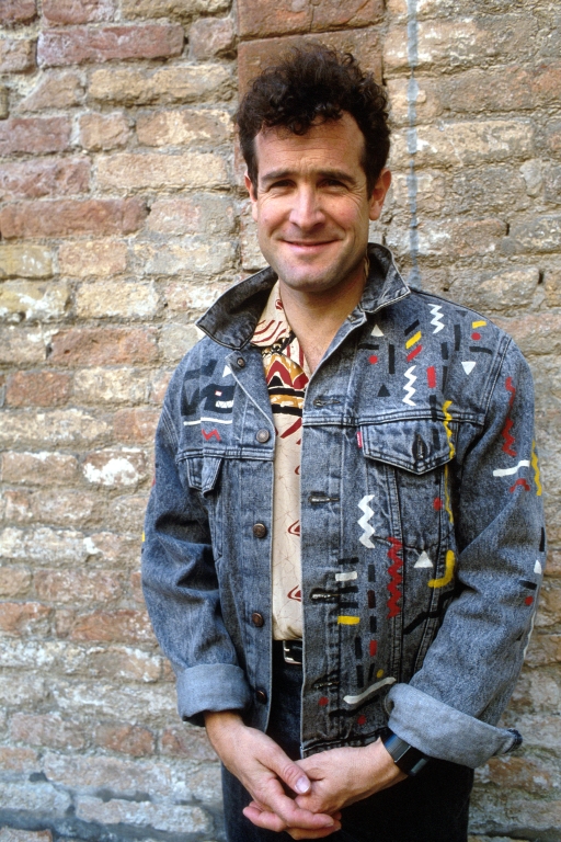 Johnny Clegg