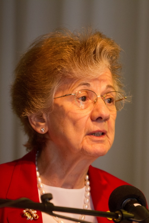 Rita Colwell
