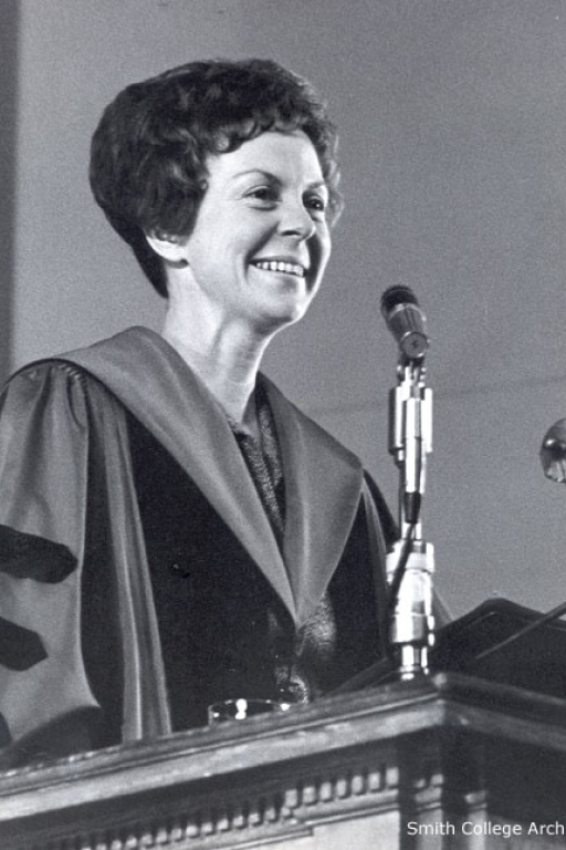 Jill Ker Conway