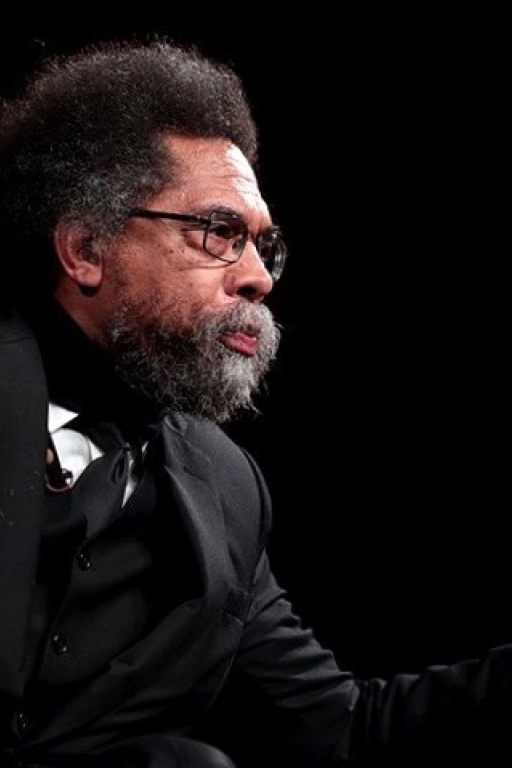 Cornel West