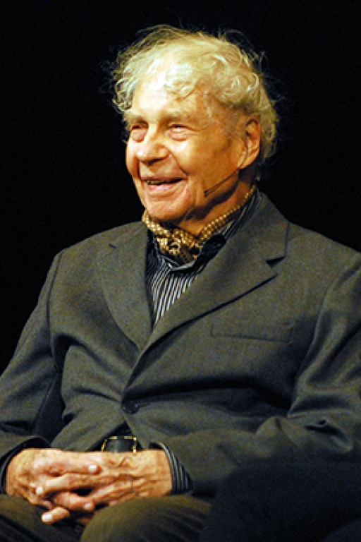 Merce Cunningham