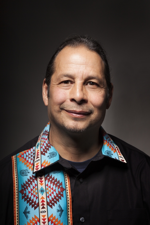 Diego Romero