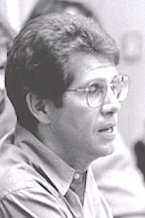 Michael Dorris