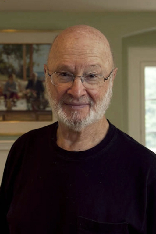 Jules Feiffer