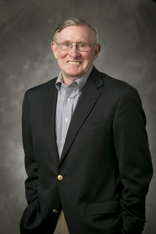 Edward (Ted) Fiske