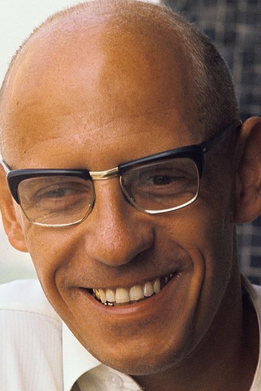 Michel Foucault
