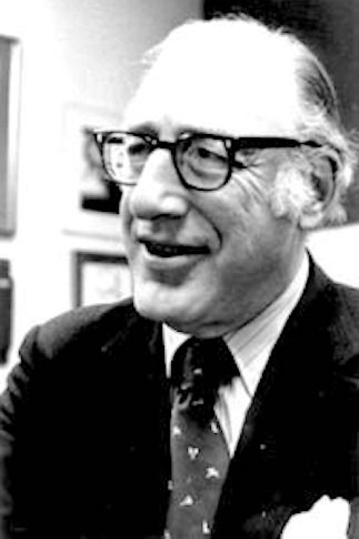Fred W. Friendly
