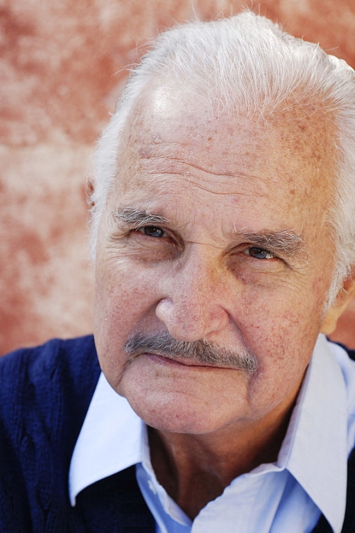 Carlos Fuentes