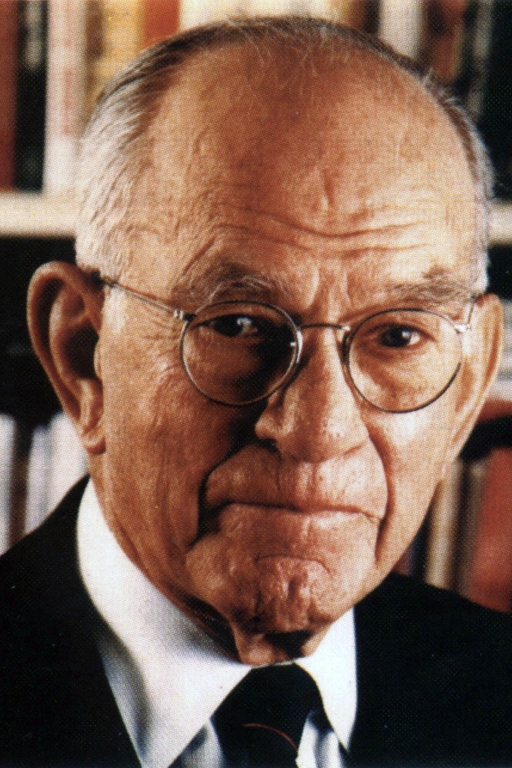J. William Fulbright
