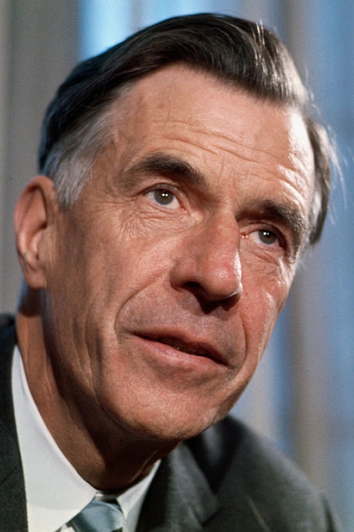 John K. Galbraith