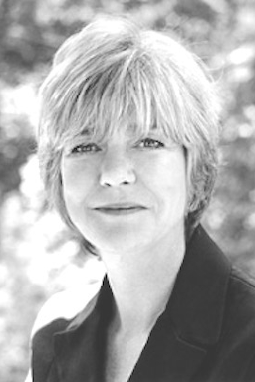 Anne Garrels