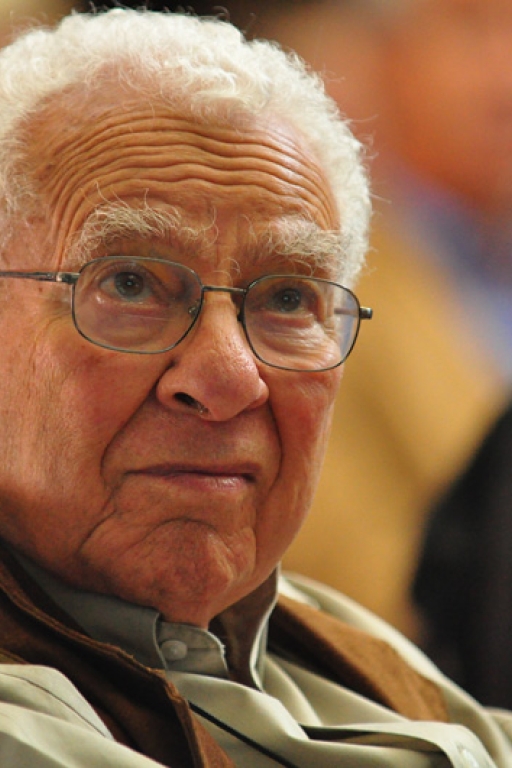 Murray Gell-Mann