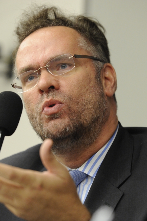 Reuel Marc Gerecht
