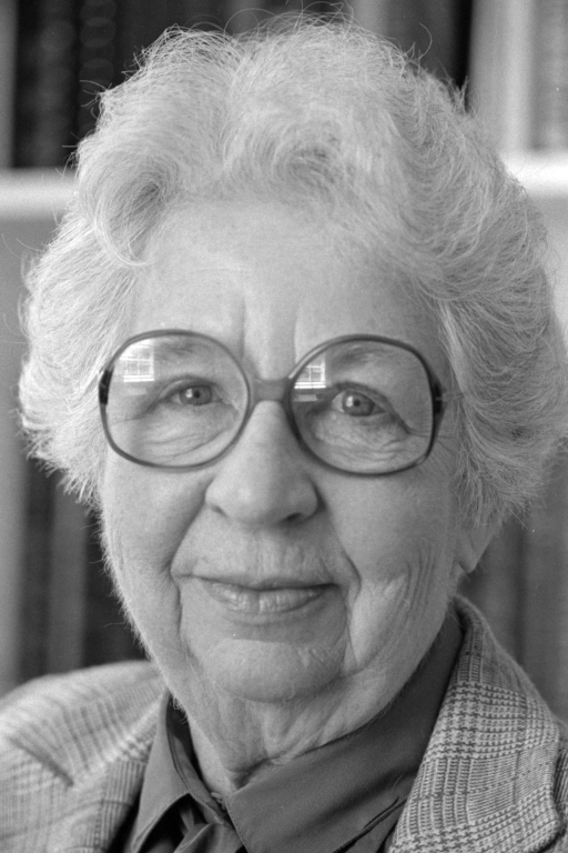 Eleanor J. Gibson