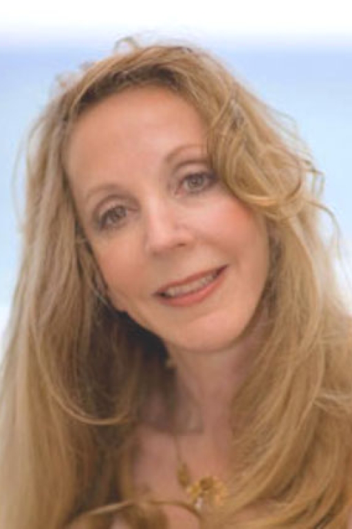 Rebecca Goldstein