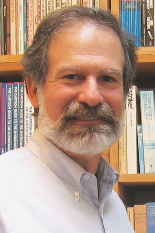 Larry Gonick