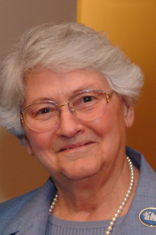 Mary Good