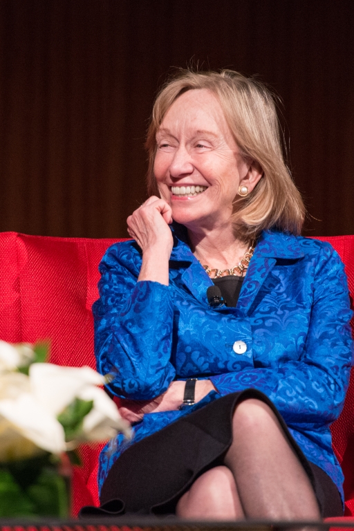 Doris Kearns Goodwin