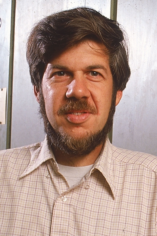 Stephen Jay Gould