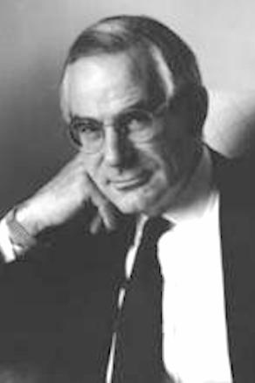 David Halberstam