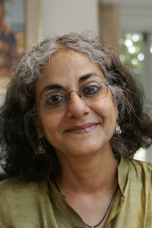 Githa Hariharan