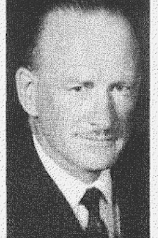 James Harrison