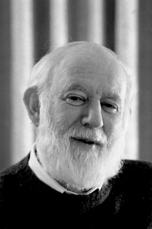 Geoffrey Hartman