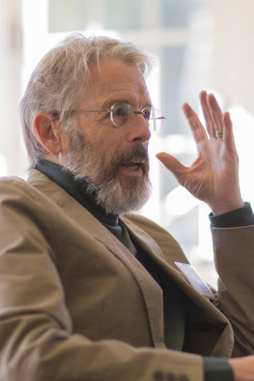 Hendrik Hertzberg