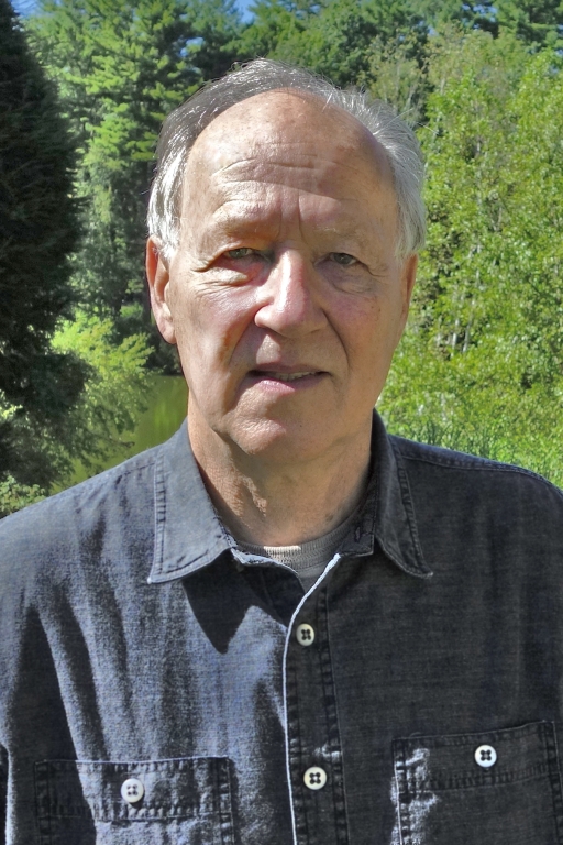Werner Herzog 