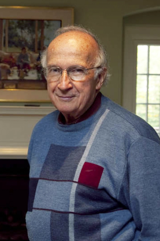 Roald Hoffman