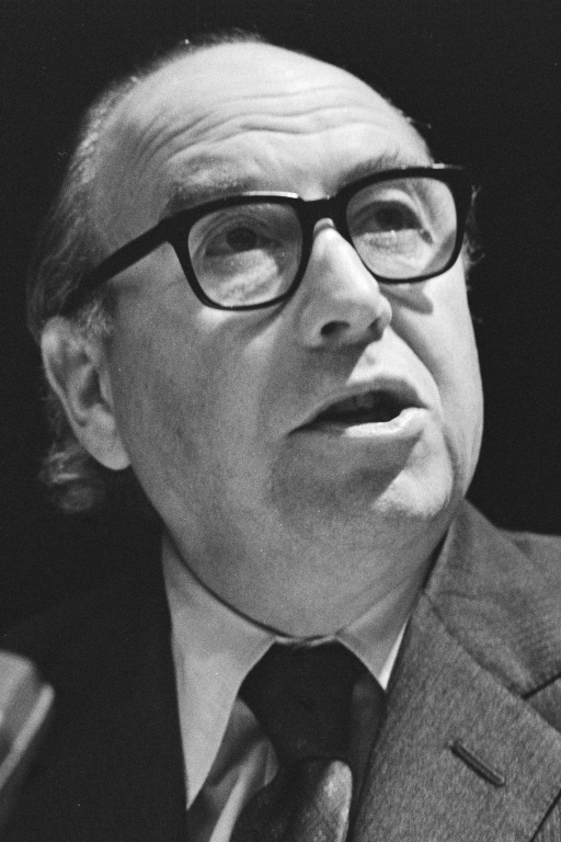 Roy Jenkins