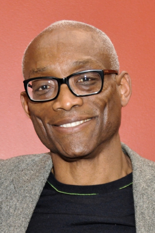 Bill T. Jones