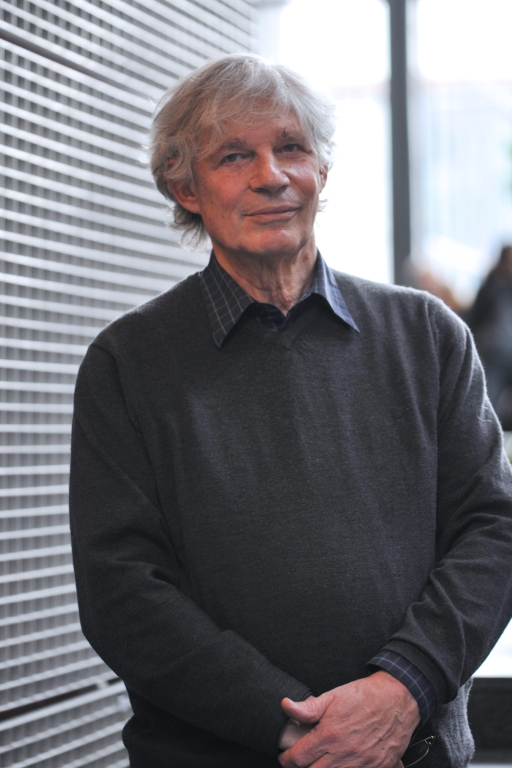 Stuart Kauffman