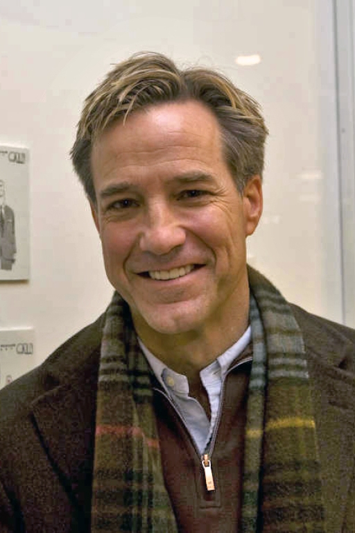 Stephen Kelly