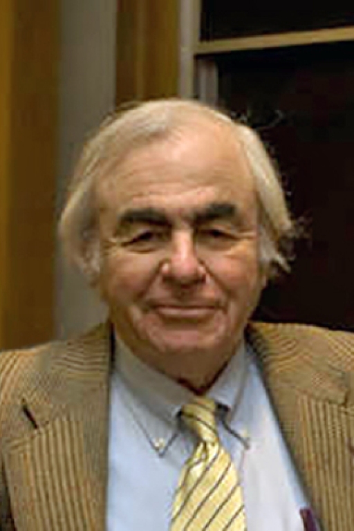 Everett Raymond Kinstler