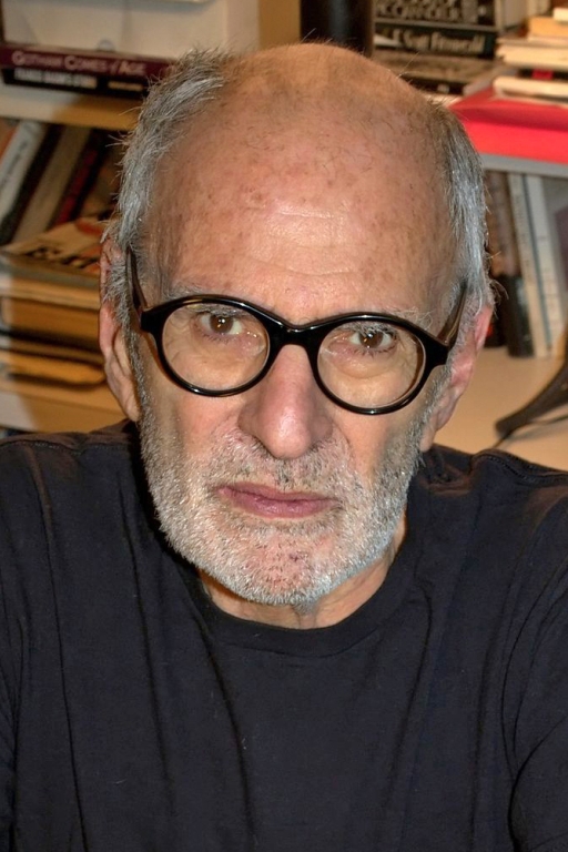 Larry Kramer