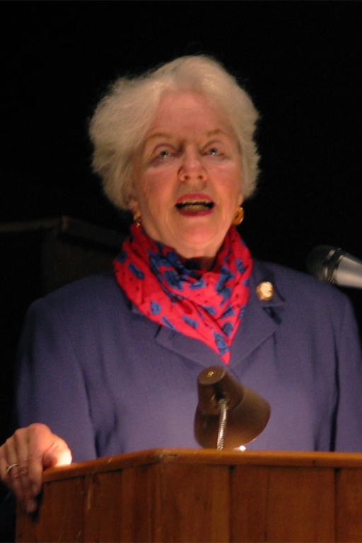 Madeleine Kunin