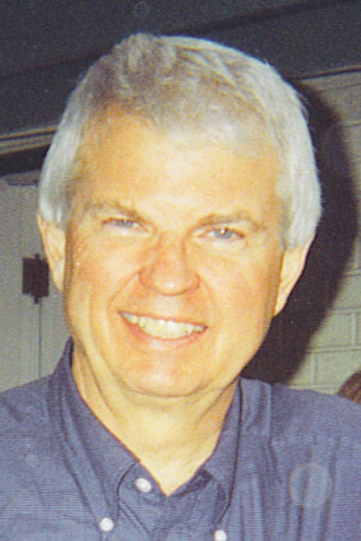 Richard D. Lamm