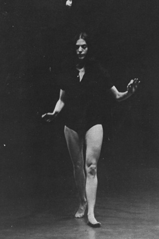Laura Dean