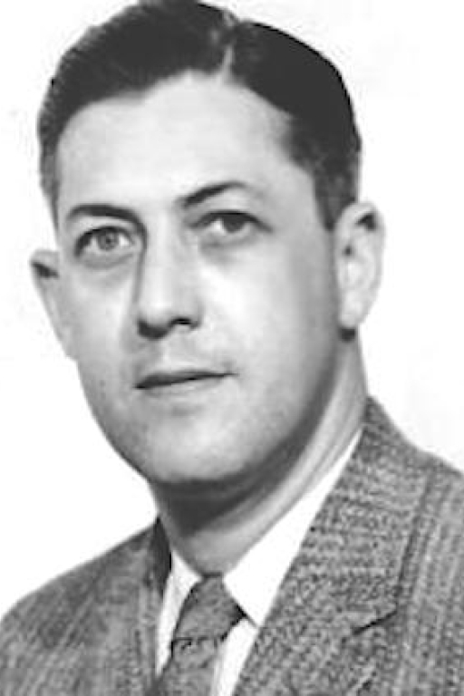 Dan H. Laurence