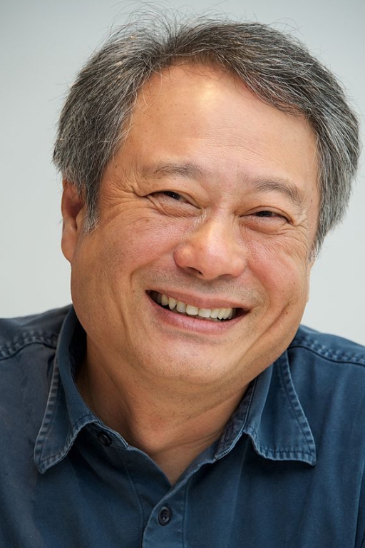 Ang Lee